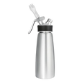 iSi Cream Profi Whip – Stainless Steel Cream Dispenser
