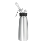 iSi Cream Profi Whip – Stainless Steel Cream Dispenser