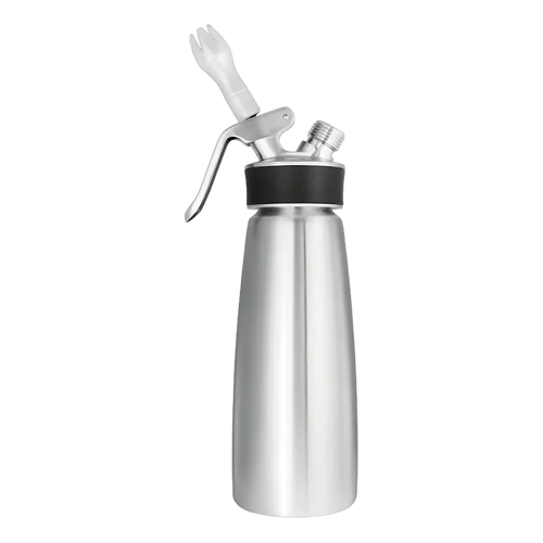 iSi Cream Profi Whip – Stainless Steel Cream Dispenser