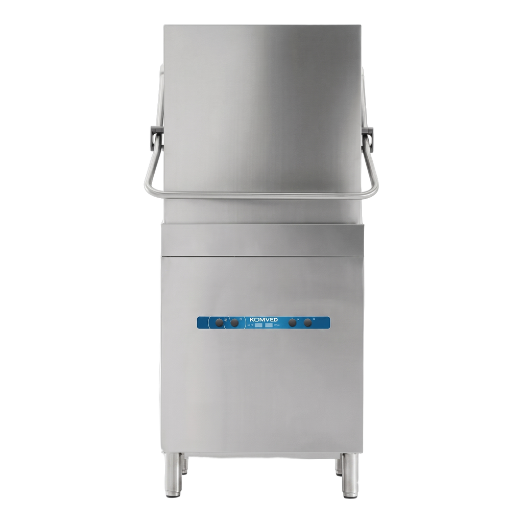 Hoodtype Dish Washer