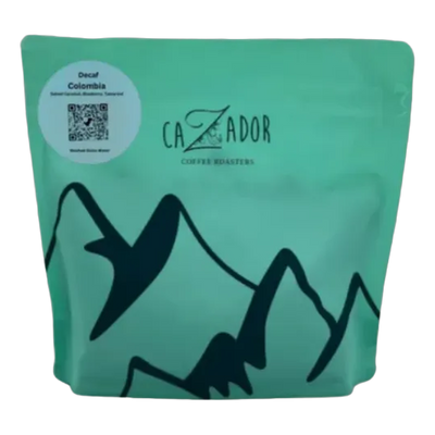 Colombia Decaf