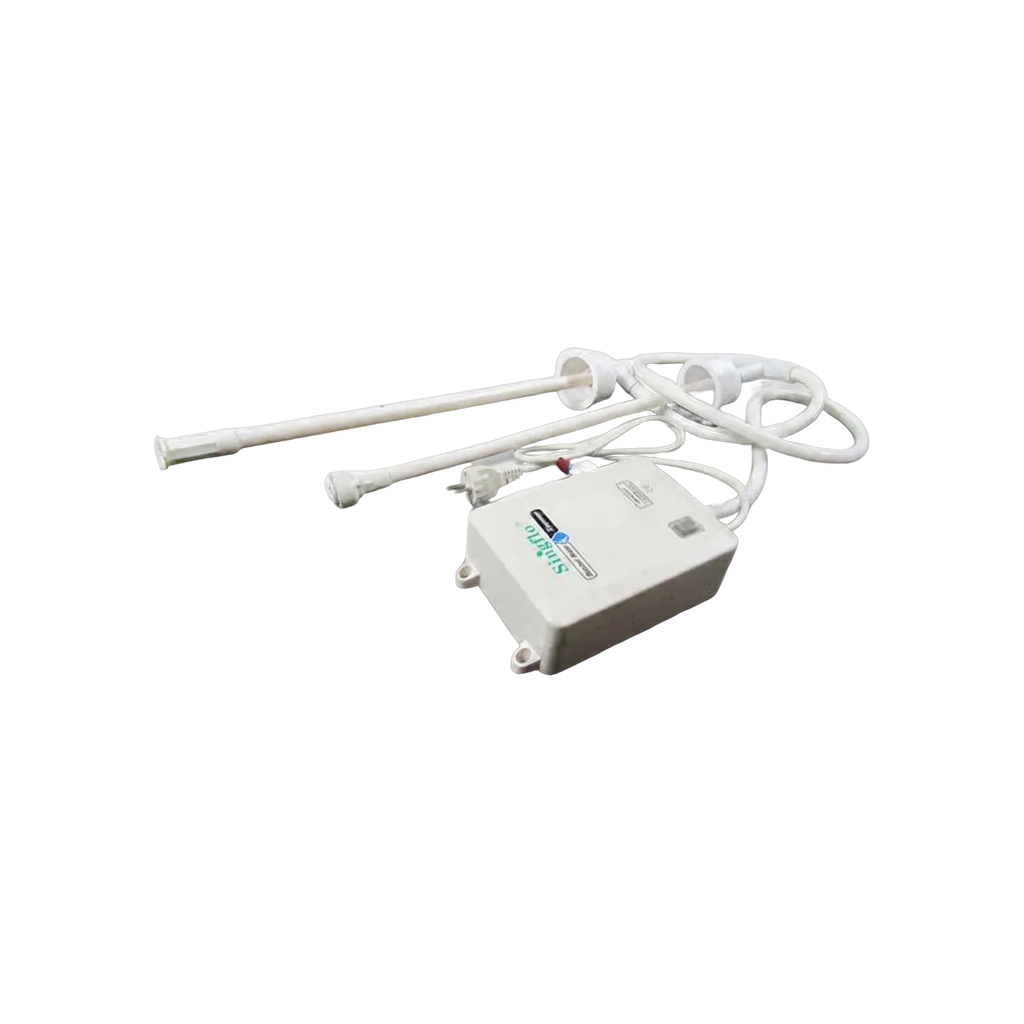Singflo Water Pump High Pressure