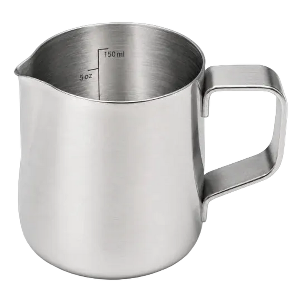 Precise Professional Milk Pitcher