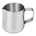 Precise Professional Milk Pitcher
