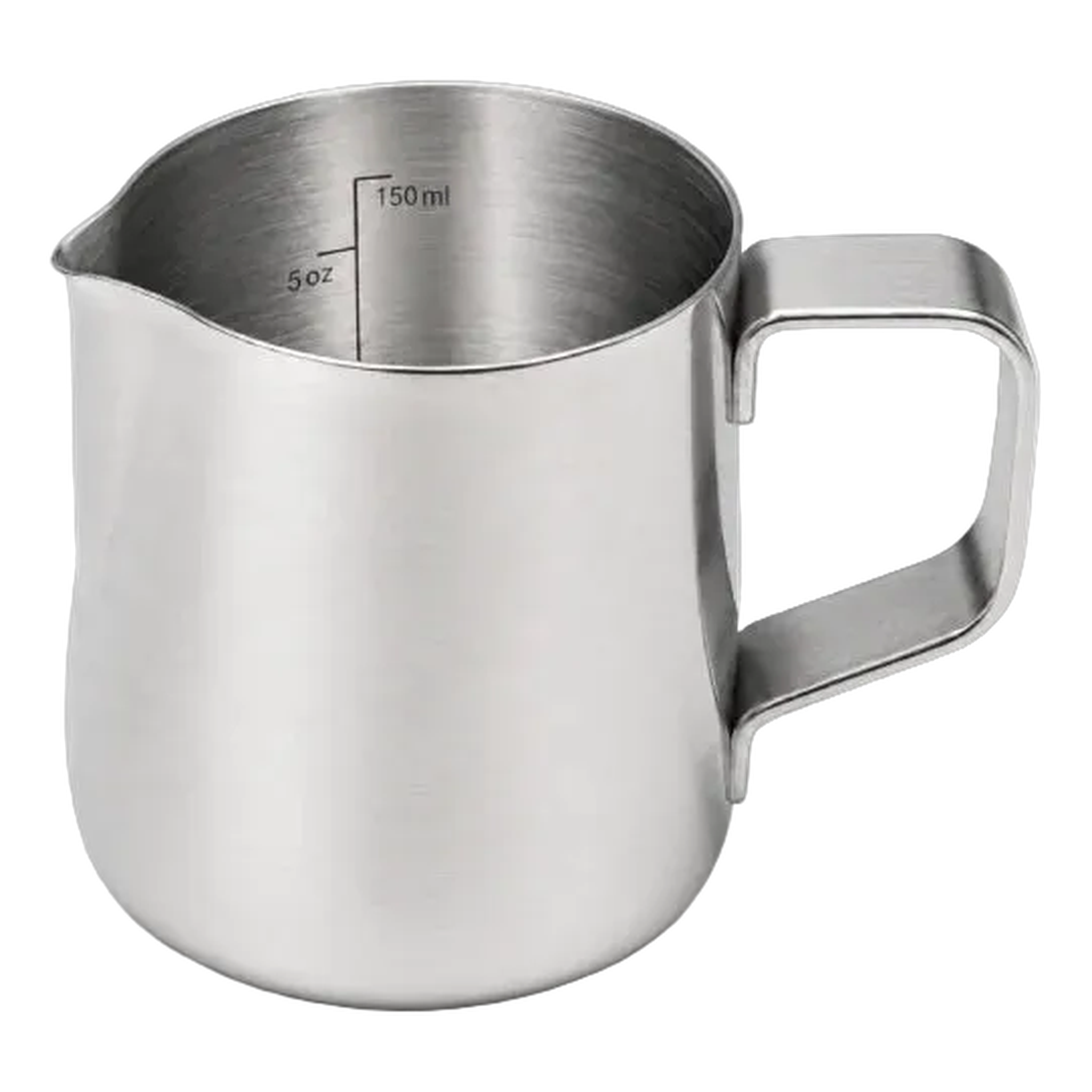 Precise Professional Milk Pitcher