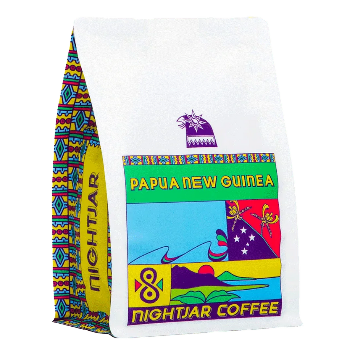 Papua New Guinea - Sigri Natural