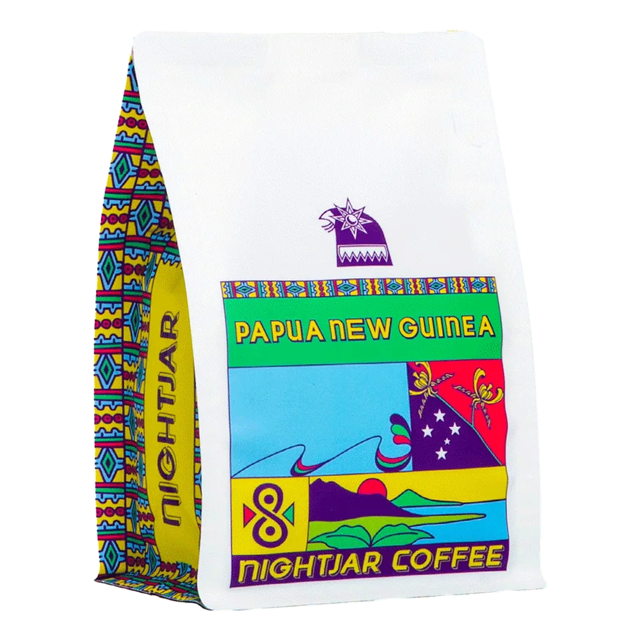 Papua New Guinea - Sigri Natural