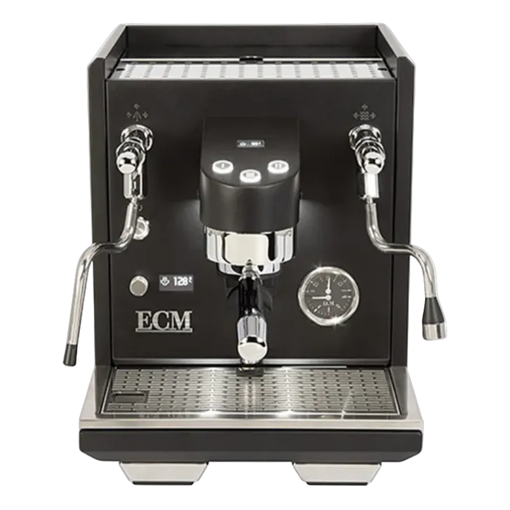 ECM Estetika Espresso Machine