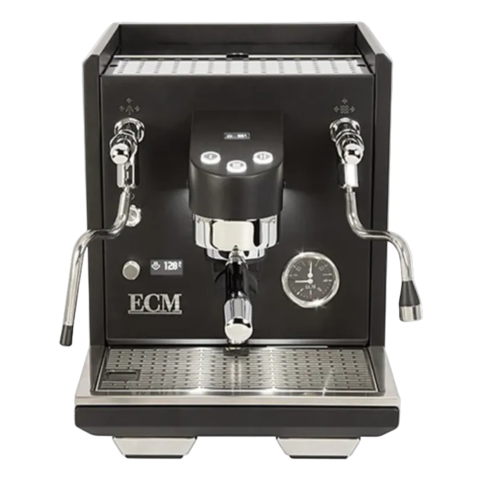 ECM Estetika Espresso Machine