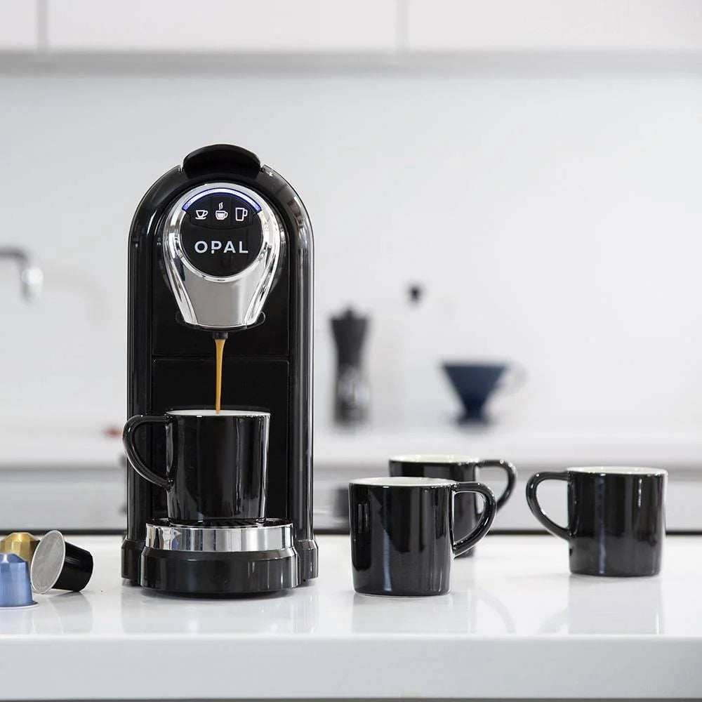 OPAL ONE Capsule Machine