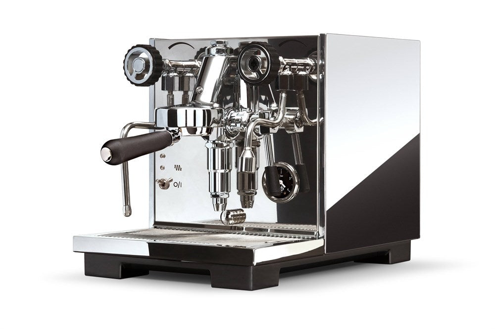 Eureka Pura - Espresso Machine