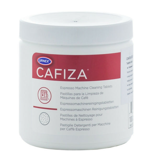 Urnex - Cafiza E31 Tablet - 100 - BeanBurds CoffeeDesk chemical