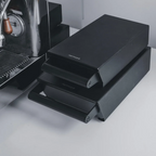 Normcore Espresso Knock Box Drawer