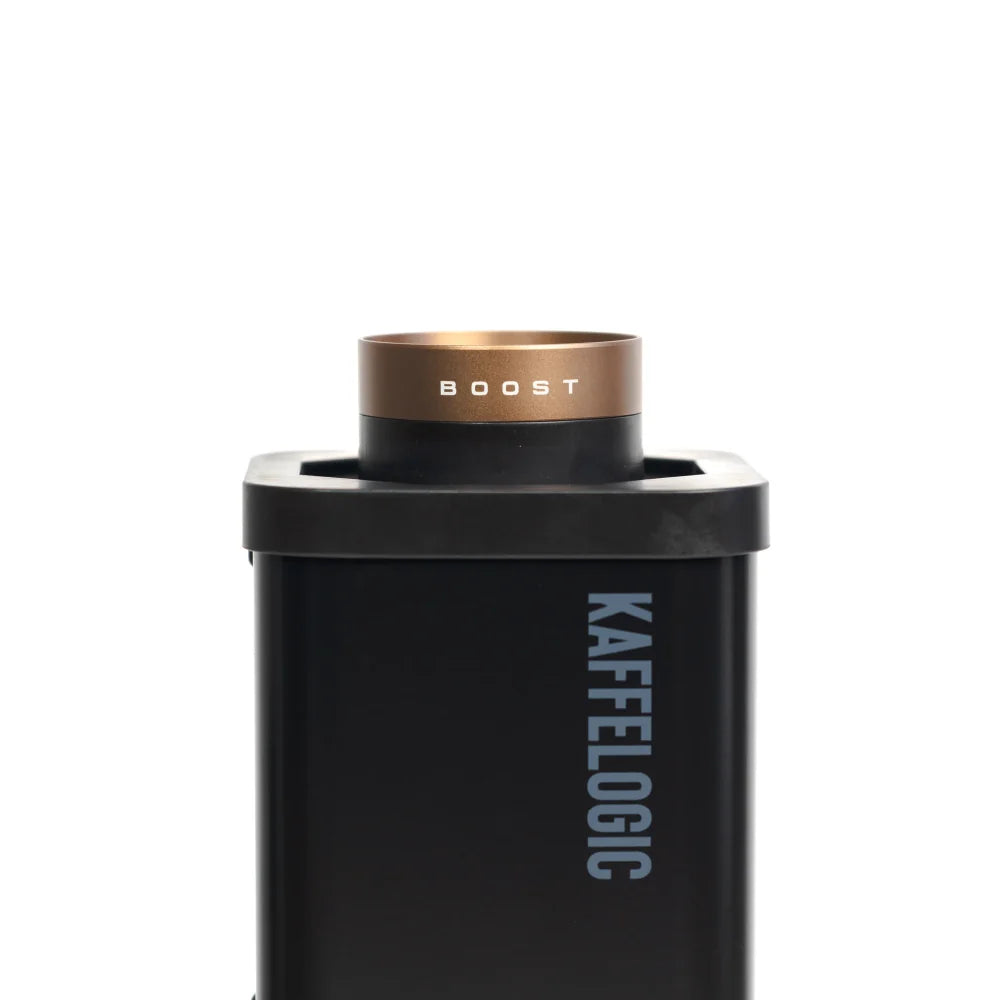 Kaffelogic Boost Kit
