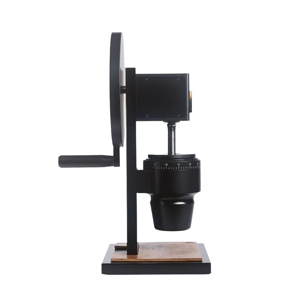 Weber Workshops HG-2 Manual Coffee Grinder