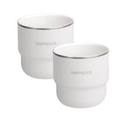 Normcore Espresso Cup Set of Two, 210ml