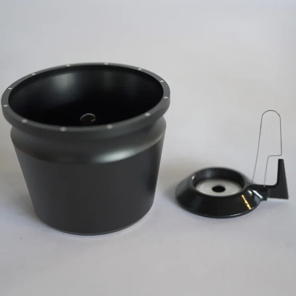Weber Workshops Magic Tumbler