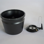 Weber Workshops Magic Tumbler