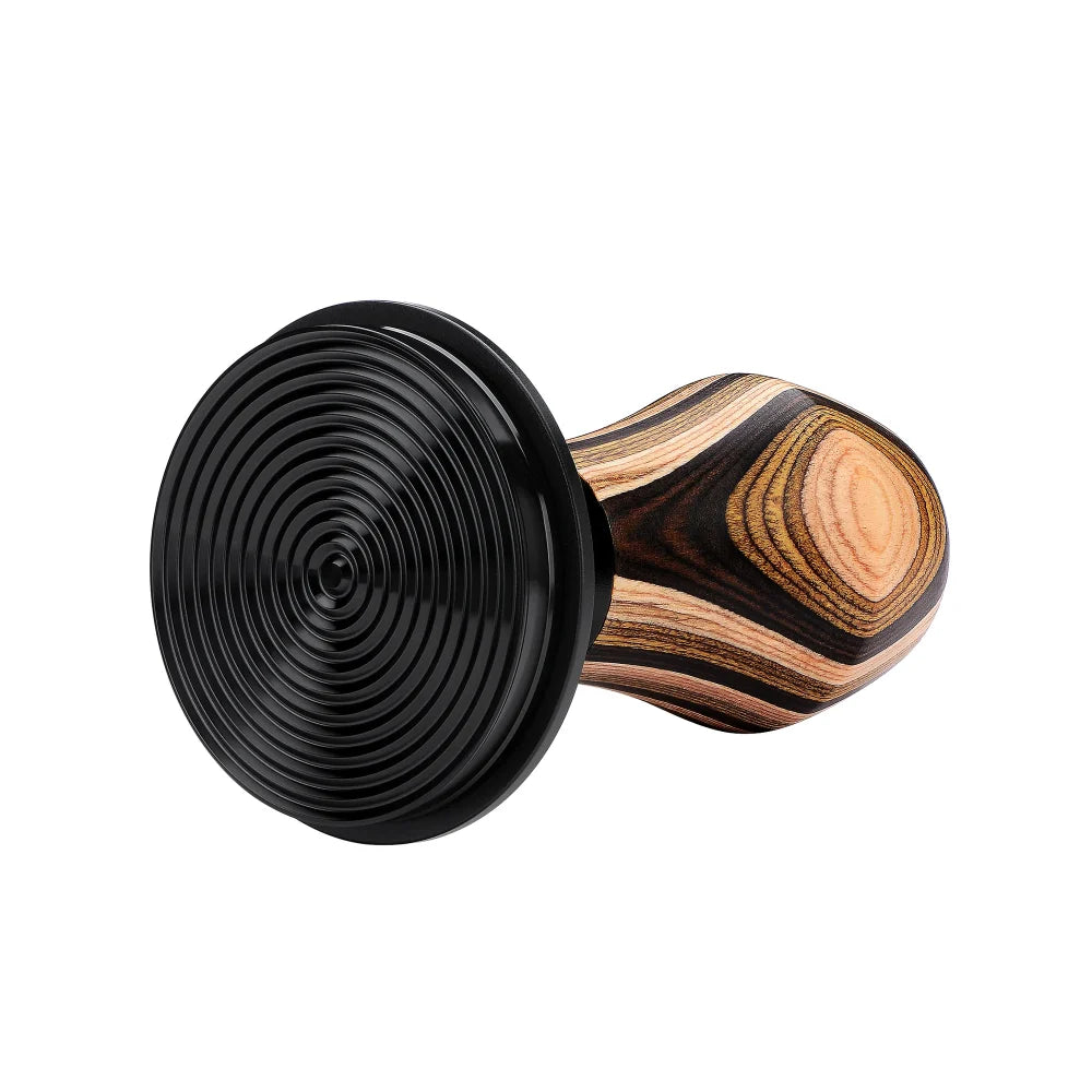 Normcore Spring-loaded Tamper V4