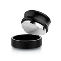 Normcore Coffee Distributor Tool, Chisel V Blade Base