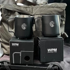WPM #30 Competition Pitcher - "Knot Knot" - BeanBurds Coffx Default Title Coffee Machines and Equipment