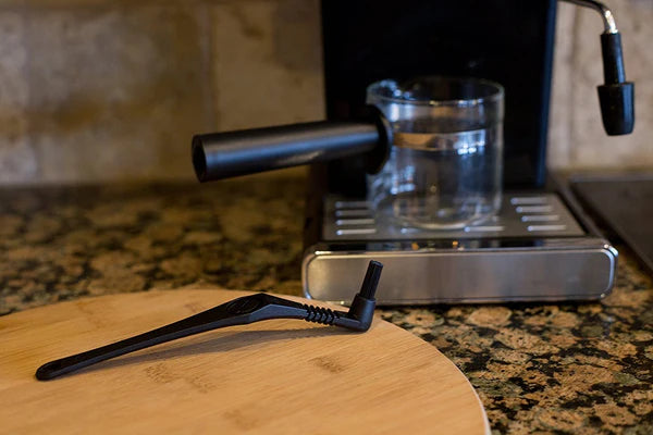 Crema Pro Group Head Brush