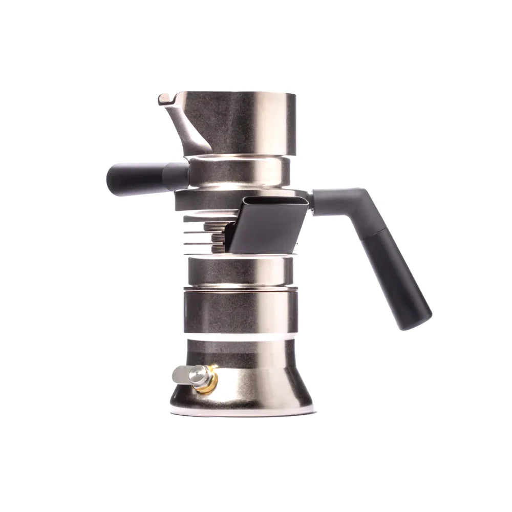 9Barista Espresso Machine MK2 PRO