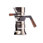 9Barista Espresso Machine MK2 Standard – Compact Stovetop Espresso Maker