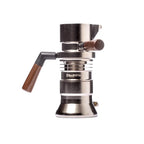 9Barista Espresso Machine MK2 Standard – Compact Stovetop Espresso Maker