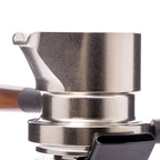 9Barista Espresso Machine MK2 Standard – Compact Stovetop Espresso Maker