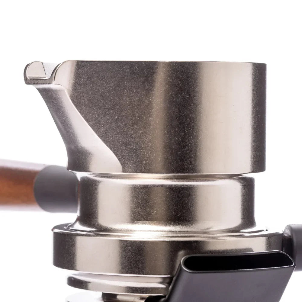 9Barista Espresso Machine MK2 Standard – Compact Stovetop Espresso Maker