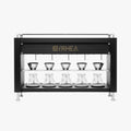 iRhea M5 Pro (Boiler Included) - Black