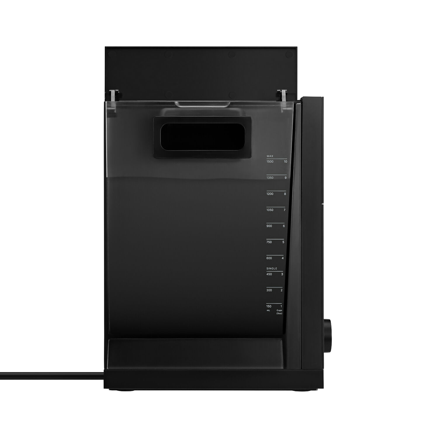 Fellow - Aiden Precision Coffee Maker - Matte Black