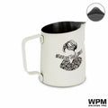 WPM #28 UJAE x WPM Pitcher - BeanBurds Coffx Default Title Coffee Machines and Equipment