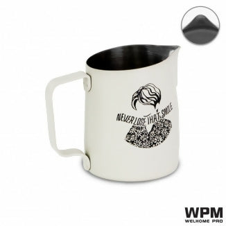 WPM #28 UJAE x WPM Pitcher - BeanBurds Coffx Default Title Coffee Machines and Equipment