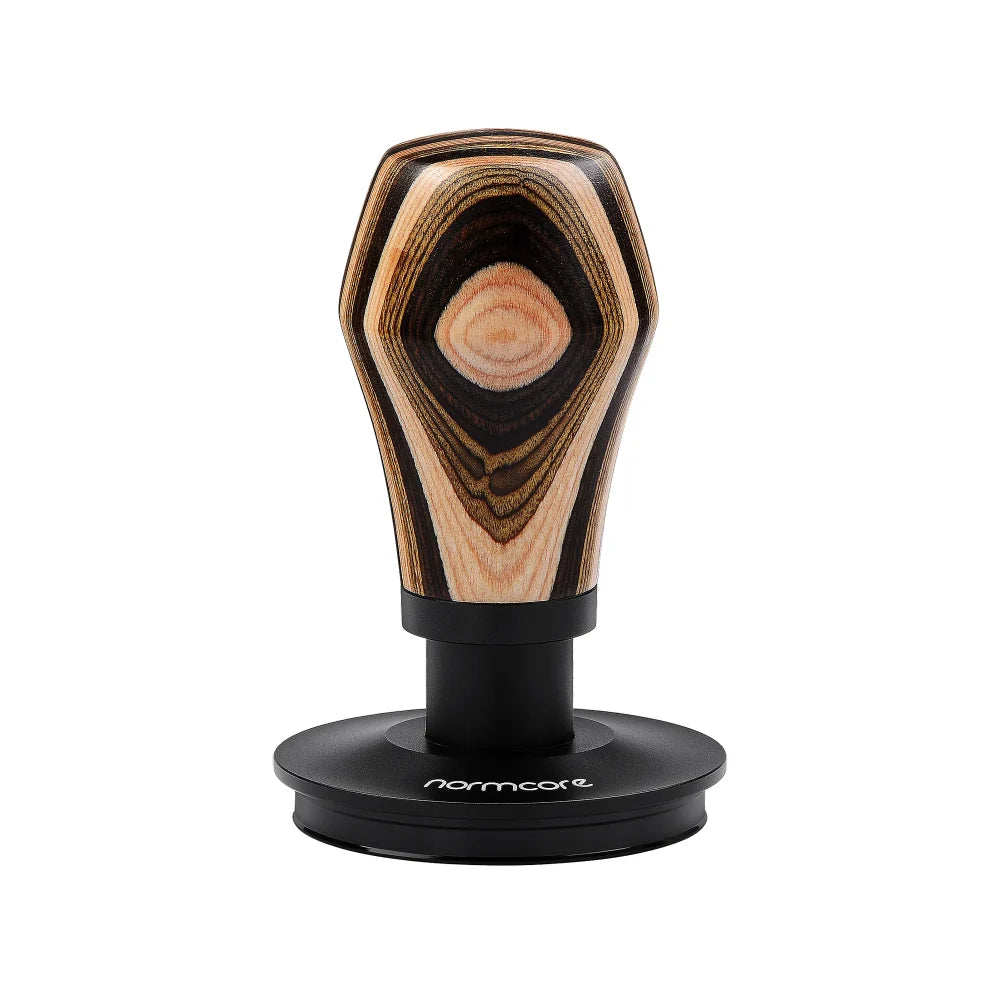 Normcore Spring-loaded Tamper V4