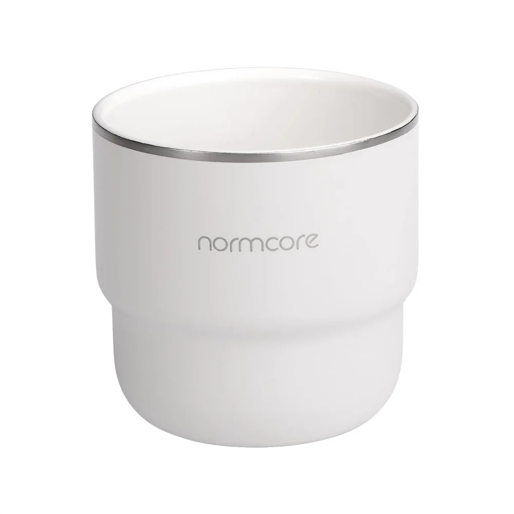 Normcore Espresso Cup Set of Two, 210ml