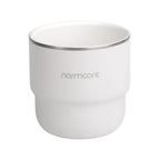 Normcore Espresso Cup Set of Two, 210ml