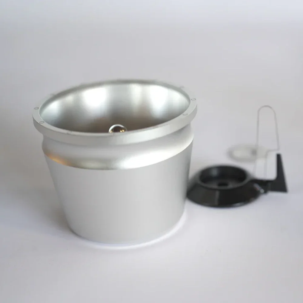 Weber Workshops Magic Tumbler
