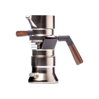 9Barista Espresso Machine MK2 Standard – Compact Stovetop Espresso Maker — square product photo with transparent padding