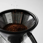 Able Brewing Kone Reusable Filter – Fits Chemex (6–10 Cup Models) - BeanBurds Brewing Gadgets Default Title Brewing Equipment