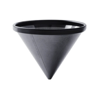 Able Brewing Kone Reusable Filter – Fits Chemex (6–10 Cup Models) - BeanBurds Brewing Gadgets Default Title Brewing Equipment