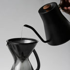 Able Brewing Kone Reusable Filter – Fits Chemex (6–10 Cup Models) - BeanBurds Brewing Gadgets Default Title Brewing Equipment