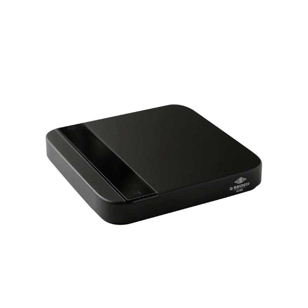 Acaia Black Lunar Scale (La Marzocco Edition) – Limited Edition Espresso Scale