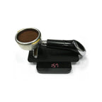 Acaia Lunar Weighing Plate – Expansion Plate for Lunar Scale - BeanBurds Brewing Gadgets Default Title Brewing Equipment
