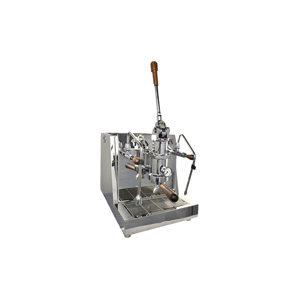 ACS V Evo Leva - BeanBurds Spresso Default Title Espresso Machine