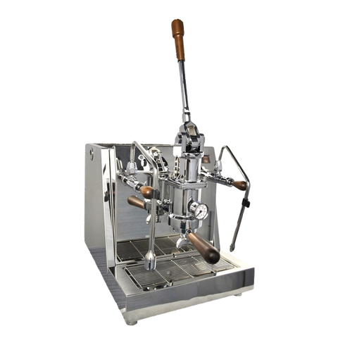 ACS V Evo Leva - BeanBurds Spresso Default Title Espresso Machine