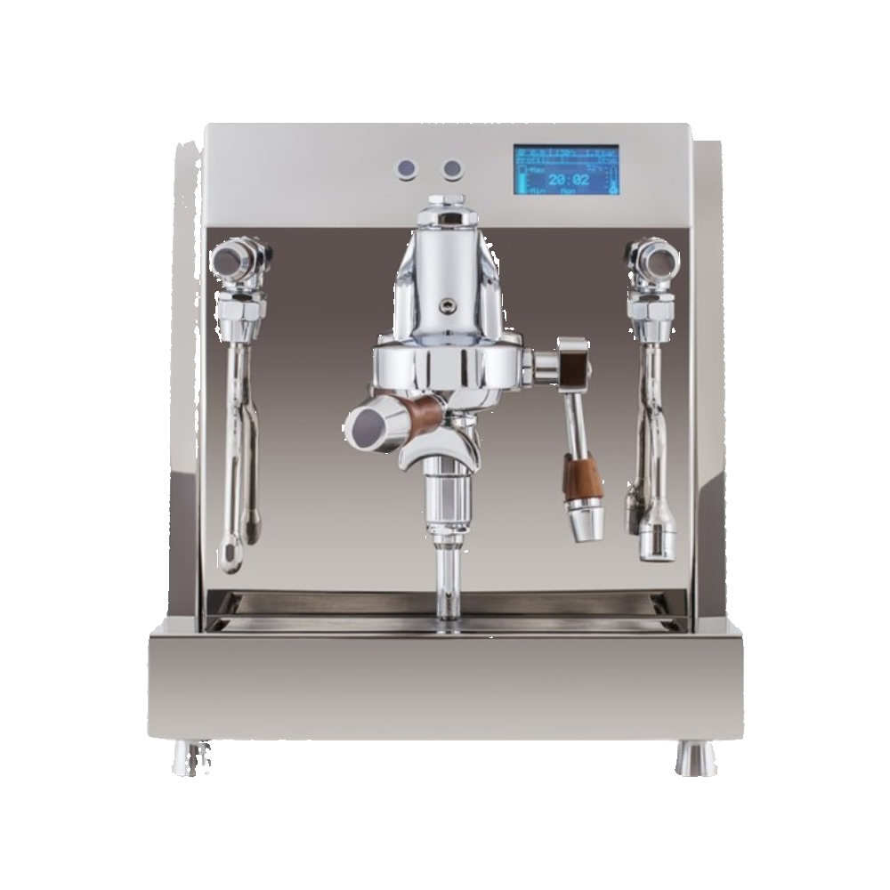 ACS Vesuvius - BeanBurds Spresso Default Title Espresso Machine