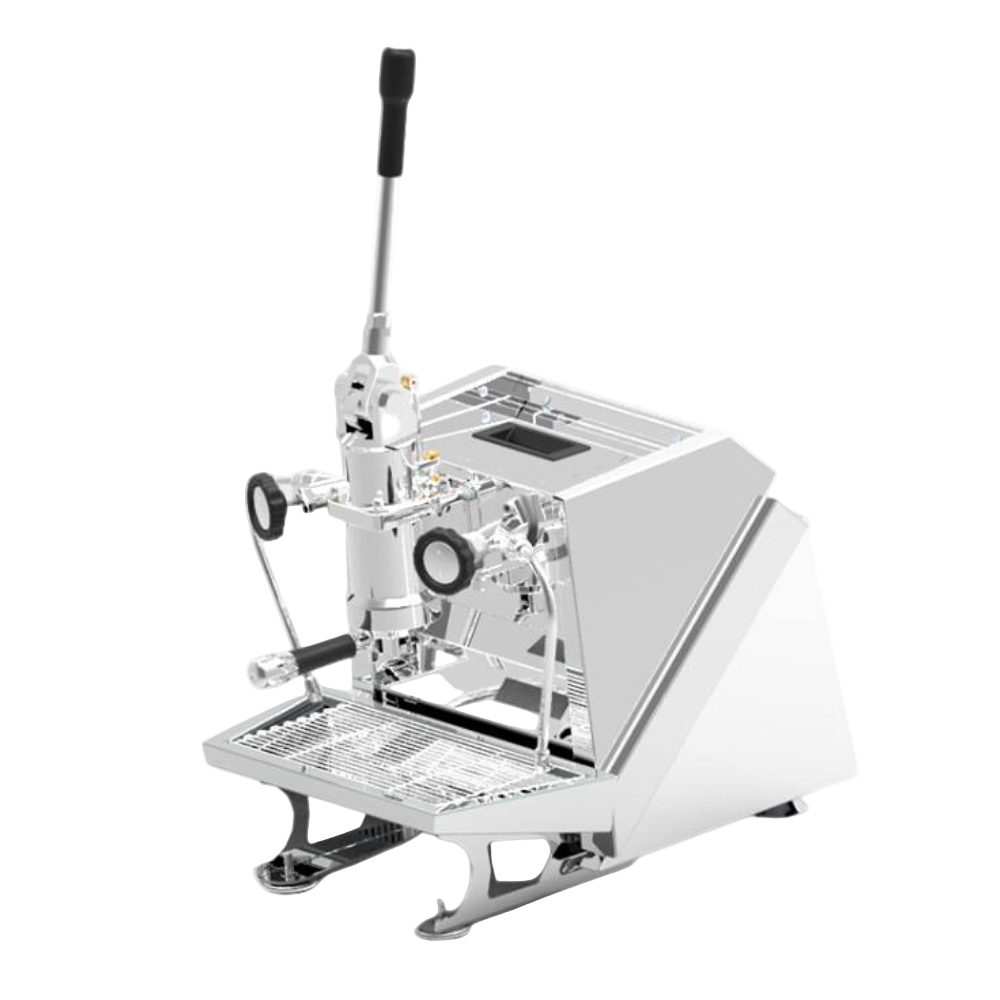 ACS Vostok Lever 1-2 Group