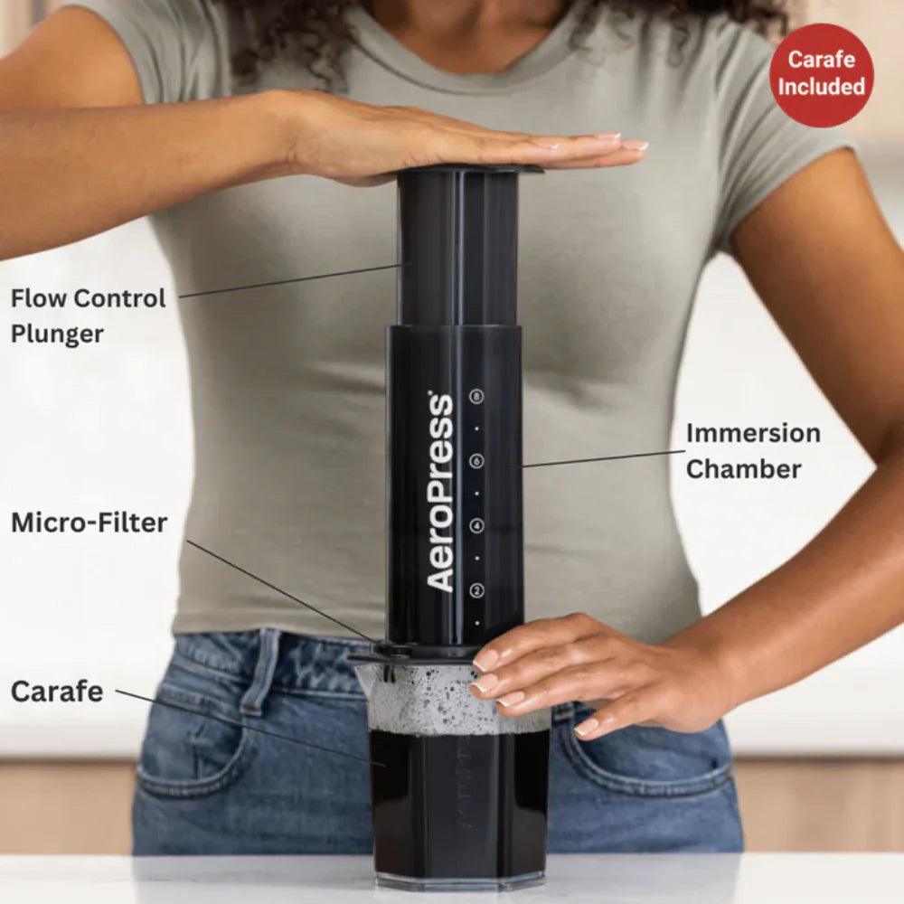 AeroPress Coffee Maker Original - XL
